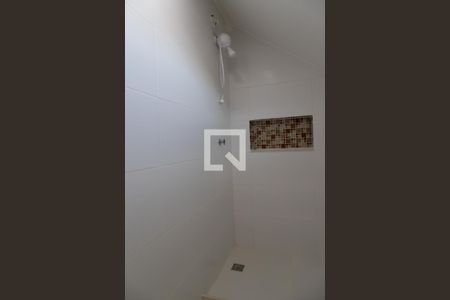 Casa de condomínio à venda com 270m², 3 quartos e 1 vagaBanheiro do Quarto 4