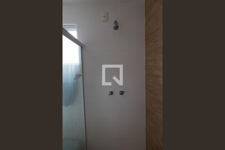 Casa de condomínio à venda com 270m², 3 quartos e 1 vagaBanheiro do Quarto 3