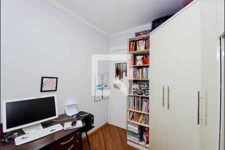 Quarto 1 de apartamento à venda com 2 quartos, 45m² em Asa Sul, Guarulhos