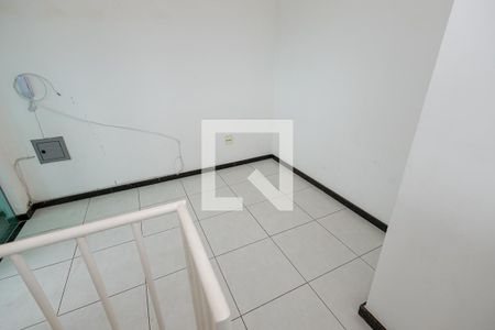 Sala / cobertura de apartamento para alugar com 3 quartos, 127m² em São Gabriel, Belo Horizonte