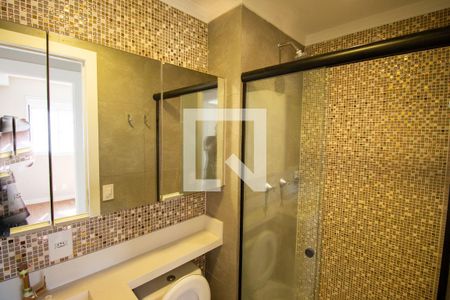 Apartamento para alugar com 40m², 2 quartos e 1 vagaBanheiro