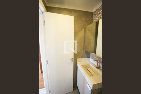 Apartamento para alugar com 40m², 2 quartos e 1 vagaBanheiro