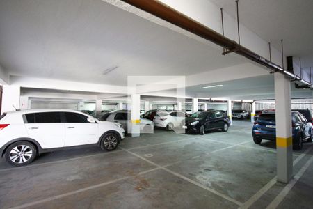 Apartamento para alugar com 40m², 2 quartos e 1 vagaÁrea Comum / Estacionamento