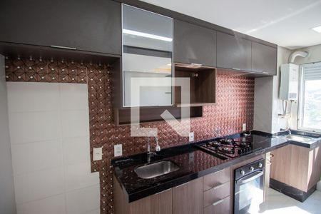 Apartamento para alugar com 40m², 2 quartos e 1 vagaCozinha