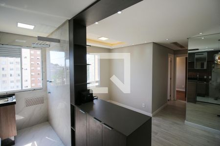 Apartamento para alugar com 40m², 2 quartos e 1 vagaCozinha