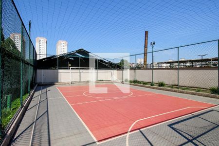 Apartamento para alugar com 40m², 2 quartos e 1 vagaÁrea Comum / Quadra