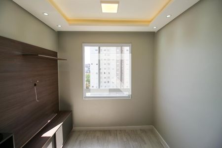 Sala de apartamento para alugar com 2 quartos, 40m² em Jardim Nossa Senhora do Carmo, São Paulo