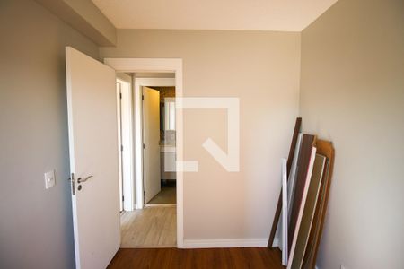 Apartamento para alugar com 40m², 2 quartos e 1 vagaQuarto 2