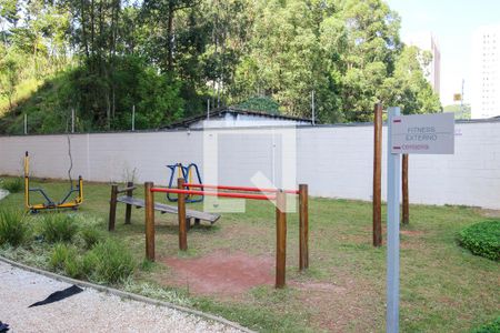 Apartamento para alugar com 40m², 2 quartos e 1 vagaÁrea Comum / Academia