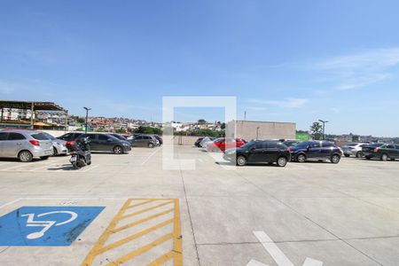 Apartamento para alugar com 40m², 2 quartos e 1 vagaÁrea Comum / Estacionamento