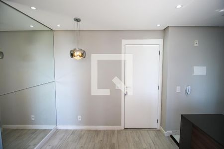 Sala de apartamento para alugar com 2 quartos, 40m² em Jardim Nossa Senhora do Carmo, São Paulo