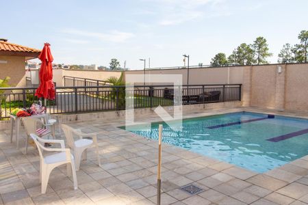 Apartamento para alugar com 40m², 2 quartos e 1 vagaÁrea Comum / Piscina