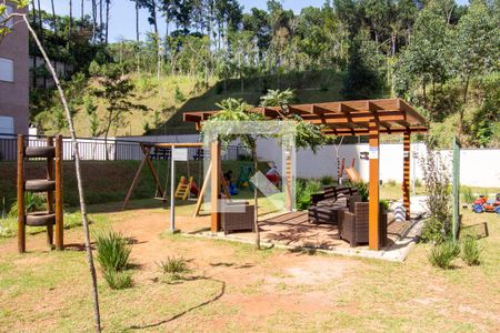 Apartamento para alugar com 40m², 2 quartos e 1 vagaÁrea Comum / Playbaby