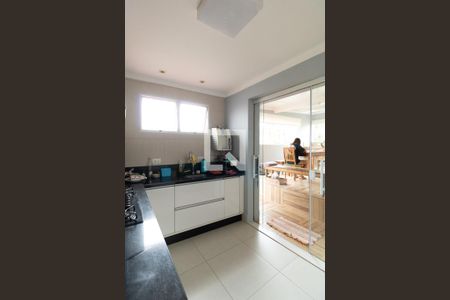 Casa à venda com 250m², 1 quarto e sem vagaCozinha