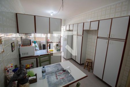 Apartamento à venda com 100m², 2 quartos e 1 vaga Apartamento à venda com 100m², 2 quartos e 1 vagaCozinha