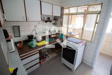Apartamento à venda com 100m², 2 quartos e 1 vaga Apartamento à venda com 100m², 2 quartos e 1 vagaCozinha