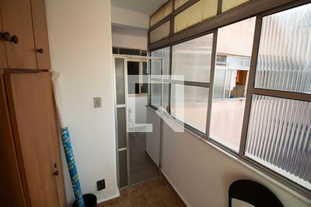 Apartamento à venda com 100m², 2 quartos e 1 vaga Apartamento à venda com 100m², 2 quartos e 1 vagaÁrea de Serviço