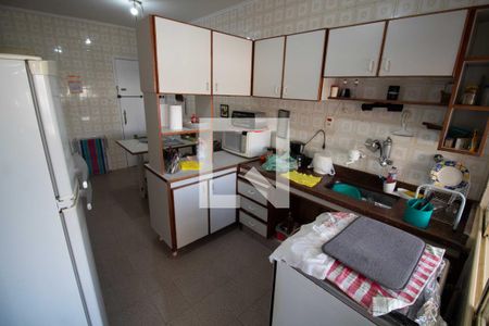 Apartamento à venda com 100m², 2 quartos e 1 vaga Apartamento à venda com 100m², 2 quartos e 1 vagaCozinha