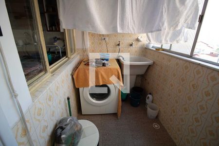 Apartamento à venda com 100m², 2 quartos e 1 vaga Apartamento à venda com 100m², 2 quartos e 1 vagaÁrea de Serviço