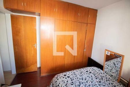 Quarto 1 de apartamento à venda com 2 quartos, 100m² em Chácara Inglesa, São Paulo