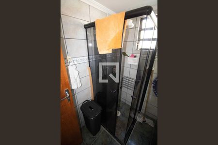 Apartamento à venda com 100m², 2 quartos e 1 vaga Apartamento à venda com 100m², 2 quartos e 1 vagaBanheiro