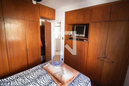 Quarto 1 de apartamento à venda com 2 quartos, 100m² em Chácara Inglesa, São Paulo