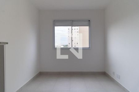 Apartamento para alugar com 32m², 2 quartos e sem vagaSala