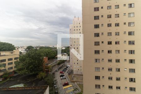 Apartamento para alugar com 32m², 2 quartos e sem vagaVista da Sala