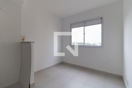 Apartamento para alugar com 32m², 2 quartos e sem vagaSala