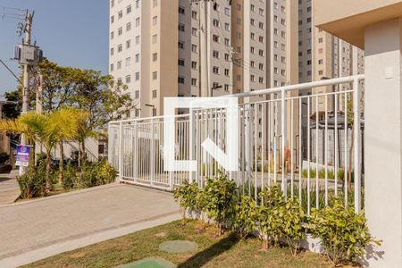 Apartamento para alugar com 32m², 2 quartos e sem vagaFachada