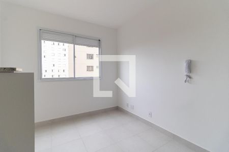 Apartamento para alugar com 32m², 2 quartos e sem vagaSala