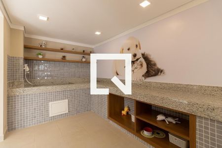 Apartamento para alugar com 32m², 2 quartos e sem vagaPet Care