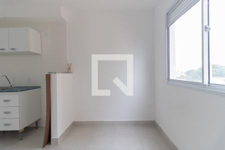 Apartamento para alugar com 32m², 2 quartos e sem vagaSala