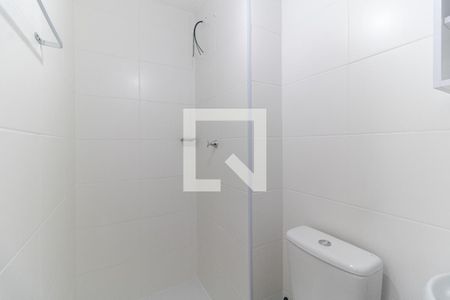 Apartamento para alugar com 32m², 2 quartos e sem vagaBanheiro