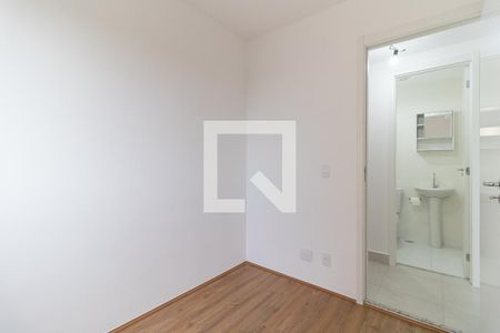 Apartamento para alugar com 32m², 2 quartos e sem vagaQuarto 2