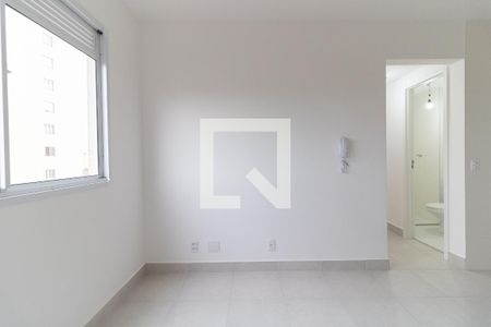 Apartamento para alugar com 32m², 2 quartos e sem vagaSala