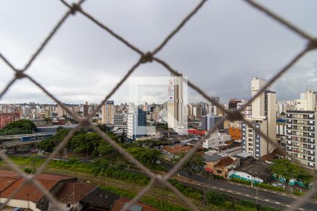 Vista do quarto 1 de apartamento à venda com 2 quartos, 52m² em Vila Industrial, Campinas