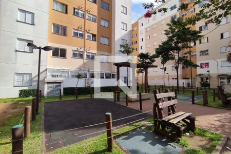 Apartamento à venda com 46m², 2 quartos e 1 vaga Apartamento à venda com 46m², 2 quartos e 1 vagaÁrea comum