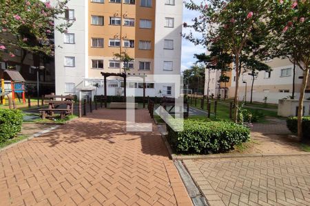 Apartamento à venda com 46m², 2 quartos e 1 vaga Apartamento à venda com 46m², 2 quartos e 1 vagaÁrea comum