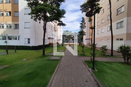 Apartamento à venda com 46m², 2 quartos e 1 vaga Apartamento à venda com 46m², 2 quartos e 1 vagaÁrea comum