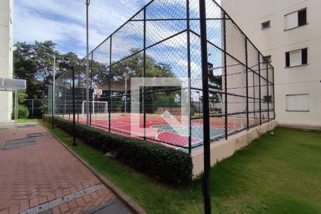 Apartamento à venda com 46m², 2 quartos e 1 vaga Apartamento à venda com 46m², 2 quartos e 1 vagaQuadra Esportiva