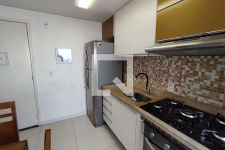 Apartamento à venda com 46m², 2 quartos e 1 vaga Apartamento à venda com 46m², 2 quartos e 1 vagaCozinha