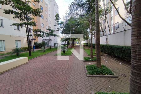 Apartamento à venda com 46m², 2 quartos e 1 vaga Apartamento à venda com 46m², 2 quartos e 1 vagaÁrea comum