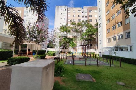 Apartamento à venda com 46m², 2 quartos e 1 vaga Apartamento à venda com 46m², 2 quartos e 1 vagaÁrea comum