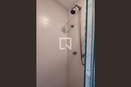 Apartamento à venda com 46m², 2 quartos e 1 vaga Apartamento à venda com 46m², 2 quartos e 1 vagaBanheiro