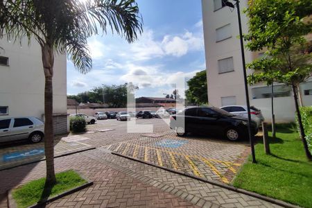 Apartamento à venda com 46m², 2 quartos e 1 vaga Apartamento à venda com 46m², 2 quartos e 1 vagaGaragem