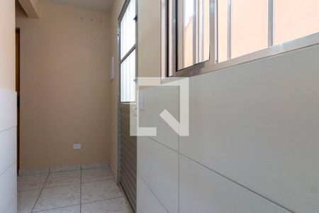 Apartamento para alugar com 31m², 1 quarto e sem vaga Apartamento para alugar com 31m², 1 quarto e sem vagaÁrea de Serviço