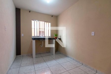 Apartamento para alugar com 31m², 1 quarto e sem vaga Apartamento para alugar com 31m², 1 quarto e sem vagaCozinha
