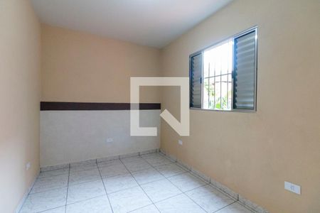 Quarto de apartamento para alugar com 1 quarto, 31m² em Jardim Itapemirim, São Paulo