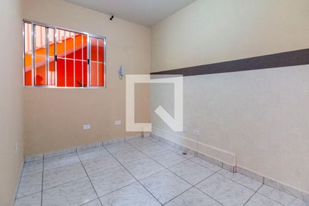 Sala de apartamento para alugar com 1 quarto, 31m² em Jardim Itapemirim, São Paulo